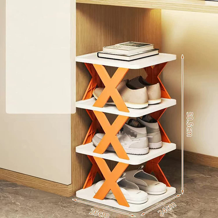 Multipurpose Footwear Shoe Rack Stand for Home
