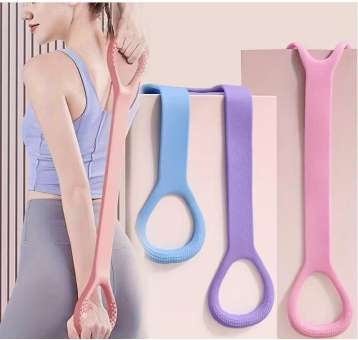 Figure 8 Workout Resistance Band for Yoga