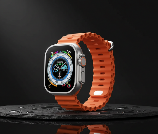 Fitness Smartwatch