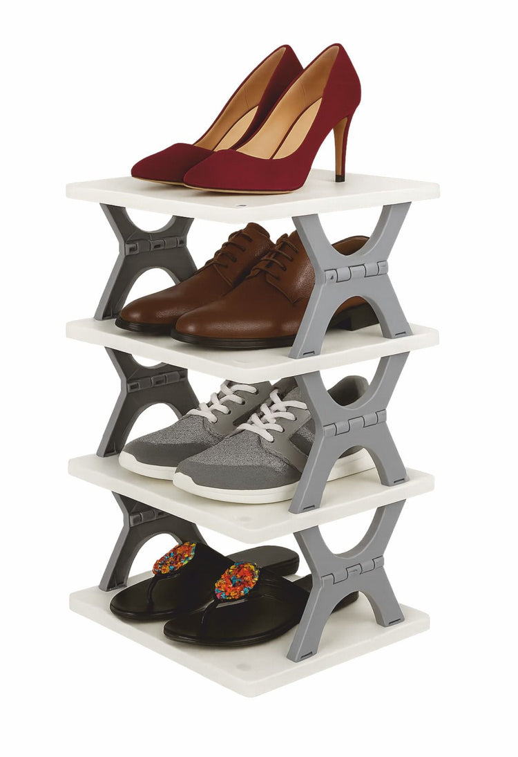 Multipurpose Footwear Shoe Rack Stand for Home